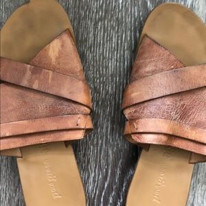 Women’s Paul Green Sandals